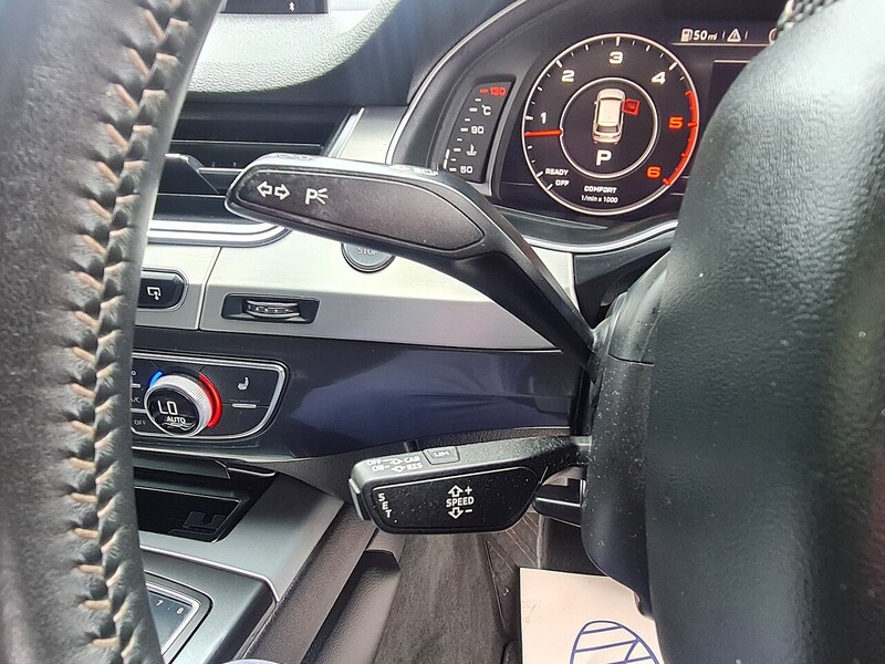 Audi 3.0 TDI V6 S line SUV 5dr Diesel Tiptronic quattro Euro 6 (s/s) (218 ps)