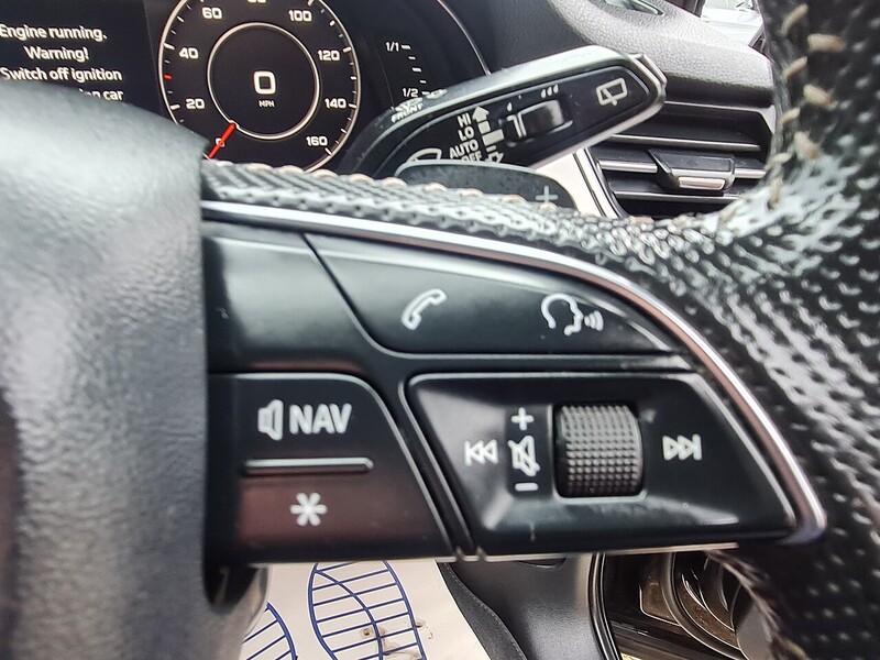 Audi 3.0 TDI V6 S line SUV 5dr Diesel Tiptronic quattro Euro 6 (s/s) (218 ps)