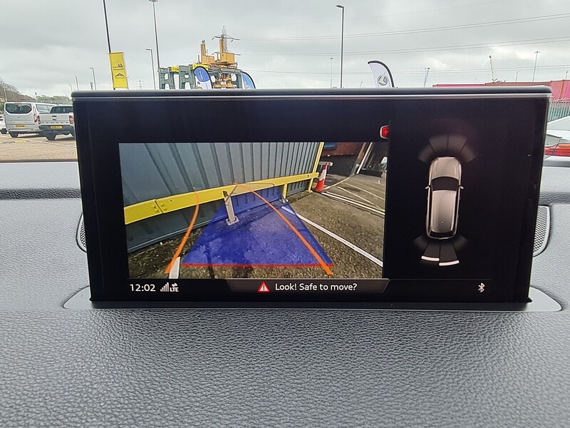 Audi 3.0 TDI V6 S line SUV 5dr Diesel Tiptronic quattro Euro 6 (s/s) (218 ps)