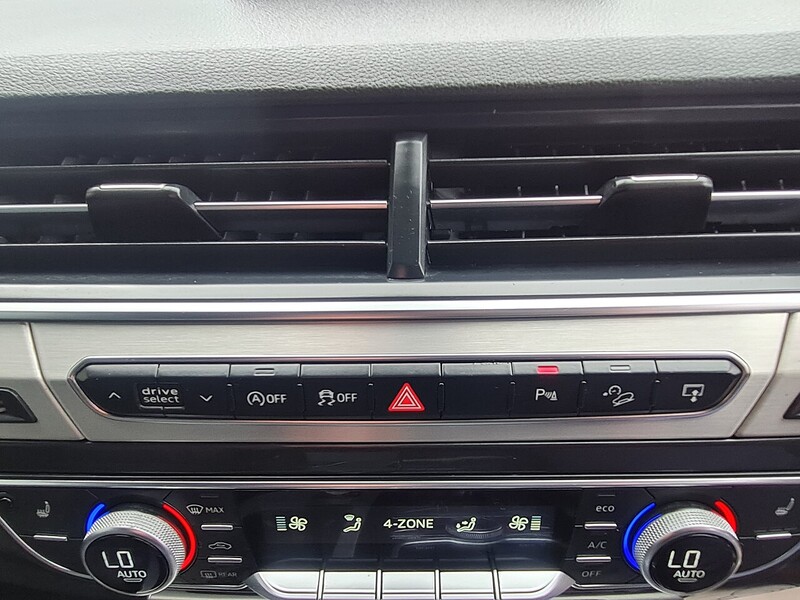 Audi 3.0 TDI V6 S line SUV 5dr Diesel Tiptronic quattro Euro 6 (s/s) (218 ps)