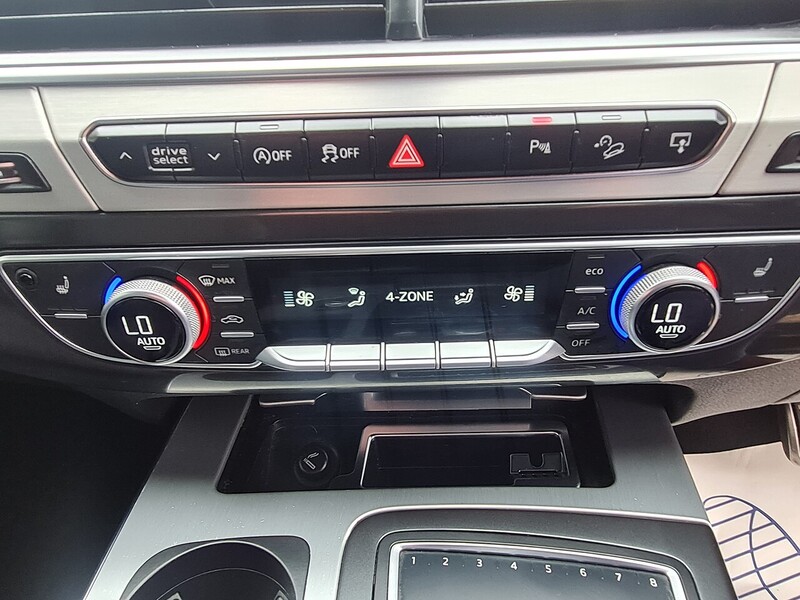 Audi 3.0 TDI V6 S line SUV 5dr Diesel Tiptronic quattro Euro 6 (s/s) (218 ps)