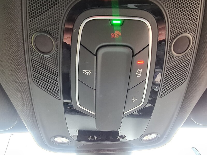 Audi 3.0 TDI V6 S line SUV 5dr Diesel Tiptronic quattro Euro 6 (s/s) (218 ps)