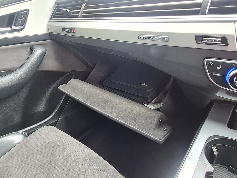 Audi 3.0 TDI V6 S line SUV 5dr Diesel Tiptronic quattro Euro 6 (s/s) (218 ps)