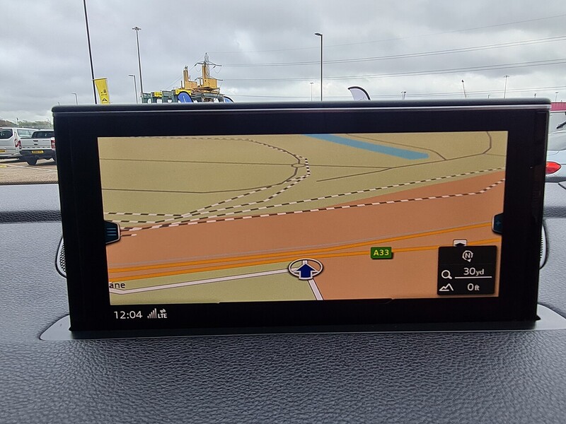 Audi 3.0 TDI V6 S line SUV 5dr Diesel Tiptronic quattro Euro 6 (s/s) (218 ps)