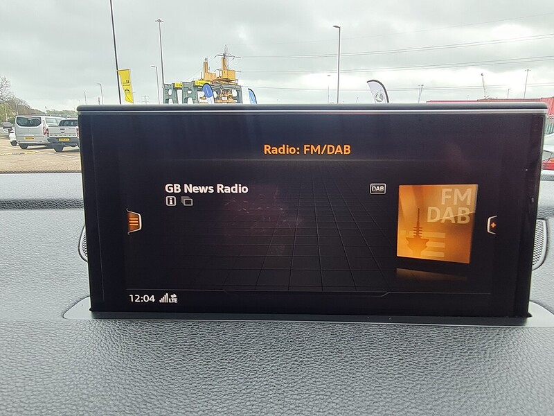 Audi 3.0 TDI V6 S line SUV 5dr Diesel Tiptronic quattro Euro 6 (s/s) (218 ps)