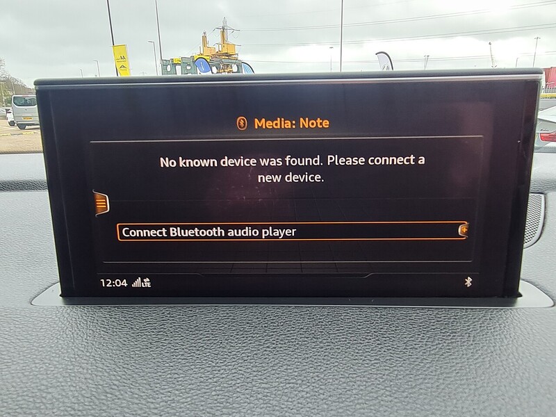 Audi 3.0 TDI V6 S line SUV 5dr Diesel Tiptronic quattro Euro 6 (s/s) (218 ps)