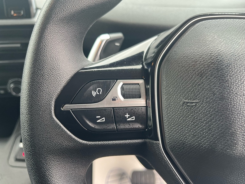 Peugeot 1.5 BlueHDi 950 Asphalt Premium Long Panel Van 6dr Diesel EAT8 LWB Euro 6 (s/s) (130 bhp)