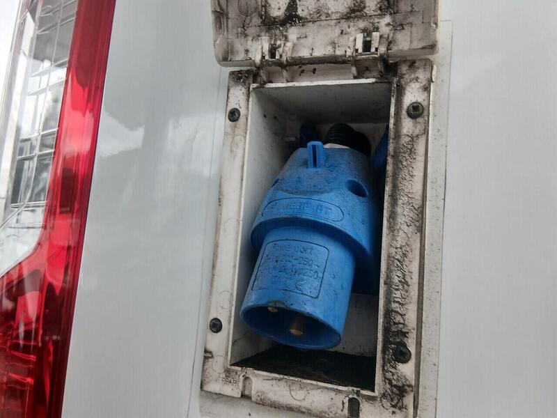 Ford 2.0 350 EcoBlue Trend Panel Van 5dr Diesel Manual FWD L3 H3 Euro 6 (s/s) (130 ps)