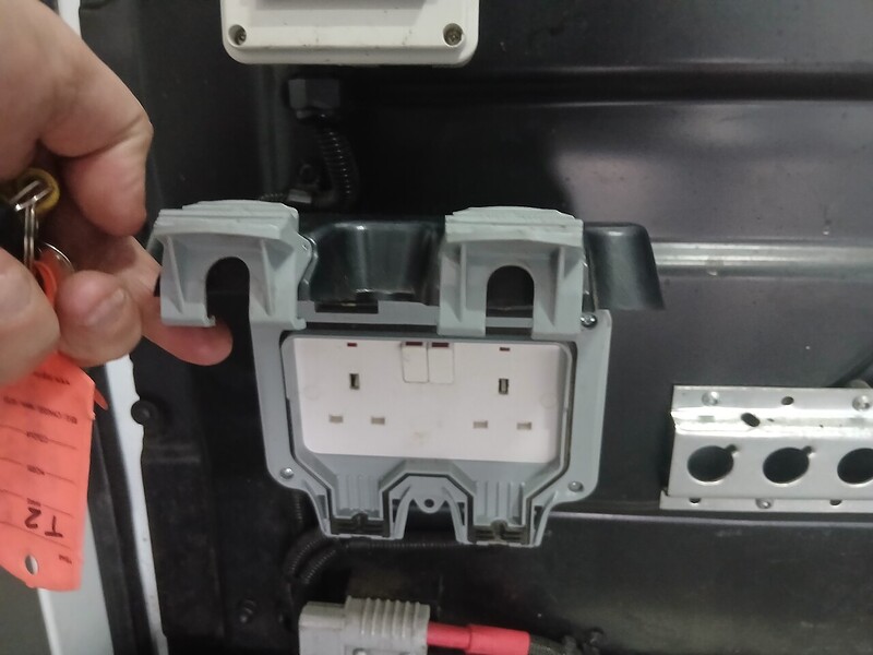 Ford 2.0 350 EcoBlue Trend Panel Van 5dr Diesel Manual FWD L3 H3 Euro 6 (s/s) (130 ps)