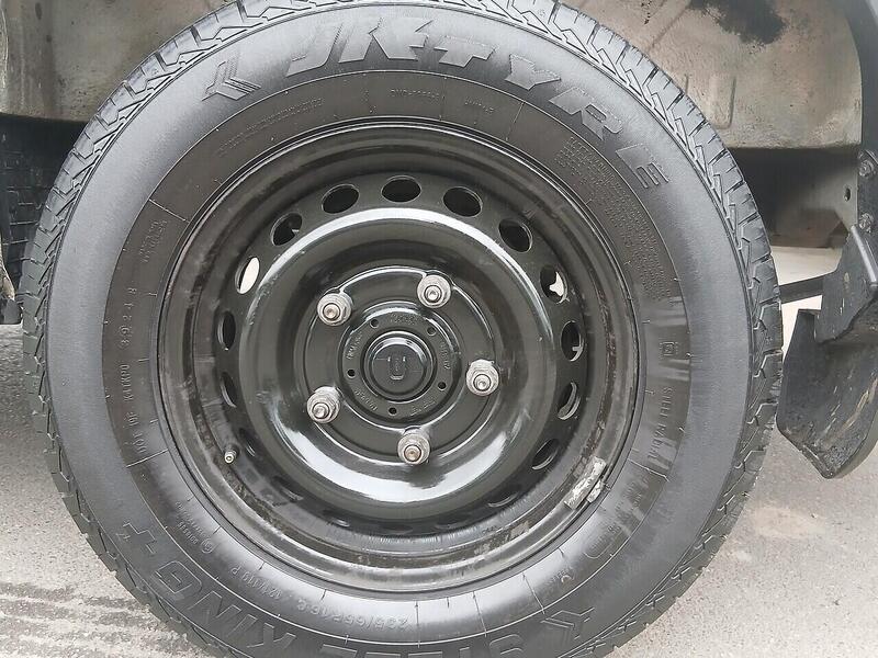 Ford 2.0 350 EcoBlue Trend Panel Van 5dr Diesel Manual FWD L3 H3 Euro 6 (s/s) (130 ps)