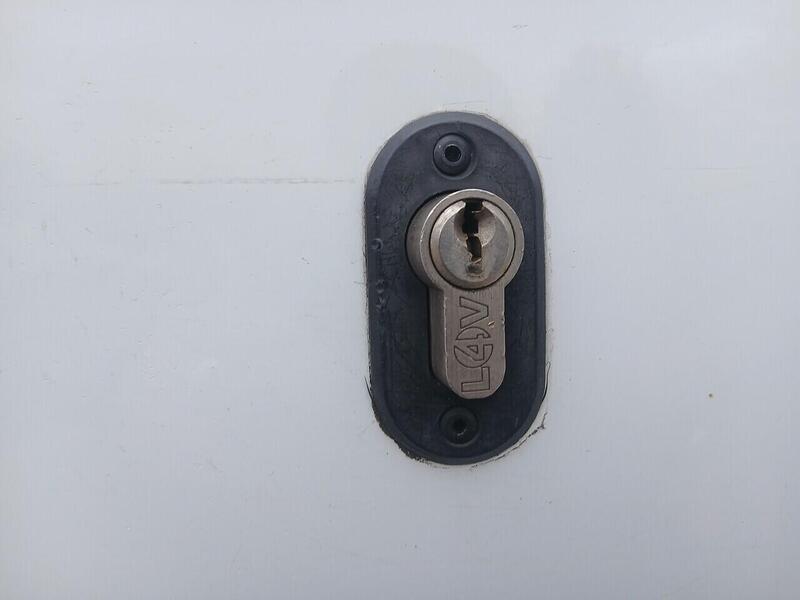 Ford 2.0 350 EcoBlue Trend Panel Van 5dr Diesel Manual FWD L3 H3 Euro 6 (s/s) (130 ps)