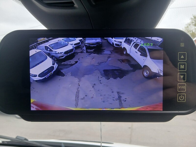 Ford 2.0 350 EcoBlue Trend Panel Van 5dr Diesel Manual FWD L3 H3 Euro 6 (s/s) (130 ps)