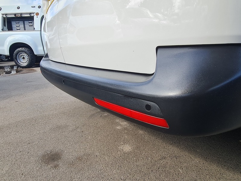 Volkswagen 2.0 TDI T30 Startline Panel Van 5dr Diesel Manual FWD SWB Euro 6 (s/s) (90 ps)