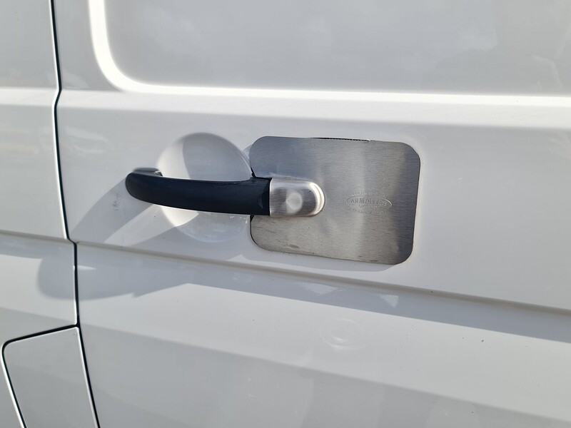 Volkswagen 2.0 TDI T30 Startline Panel Van 5dr Diesel Manual FWD SWB Euro 6 (s/s) (90 ps)