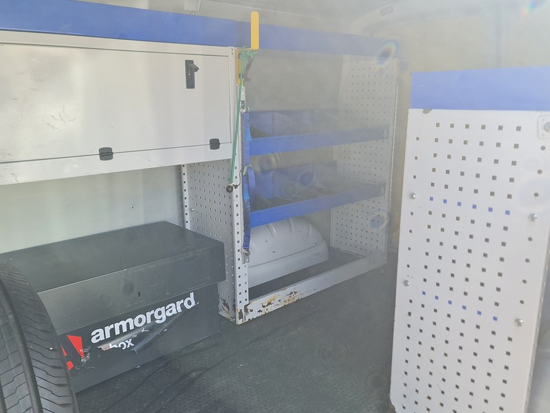 Volkswagen 2.0 TDI T30 Startline Panel Van 5dr Diesel Manual FWD SWB Euro 6 (s/s) (90 ps)