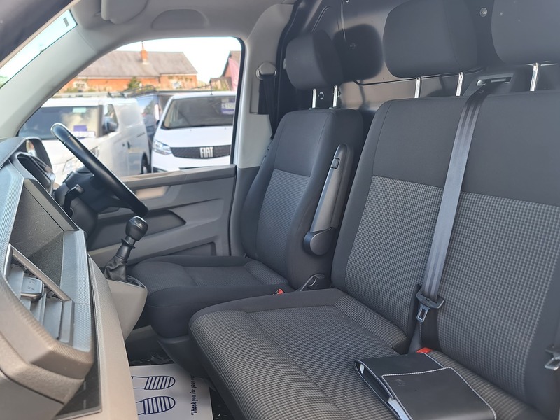 Volkswagen 2.0 TDI T30 Startline Panel Van 5dr Diesel Manual FWD SWB Euro 6 (s/s) (90 ps)