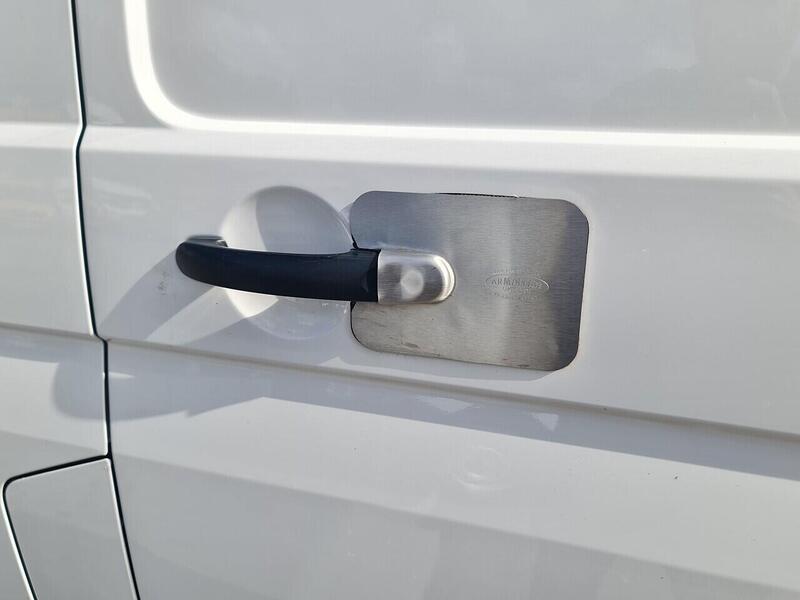 Volkswagen 2.0 TDI T30 Startline Panel Van 5dr Diesel Manual FWD SWB Euro 6 (s/s) (90 ps)