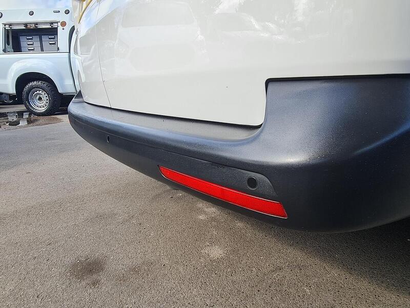Volkswagen 2.0 TDI T30 Startline Panel Van 5dr Diesel Manual FWD SWB Euro 6 (s/s) (90 ps)
