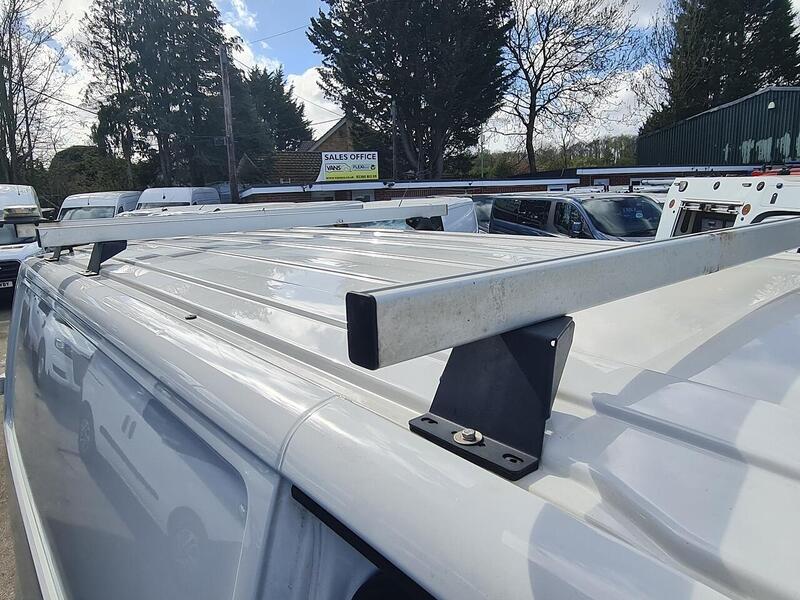 Volkswagen 2.0 TDI T30 Startline Panel Van 5dr Diesel Manual FWD SWB Euro 6 (s/s) (90 ps)