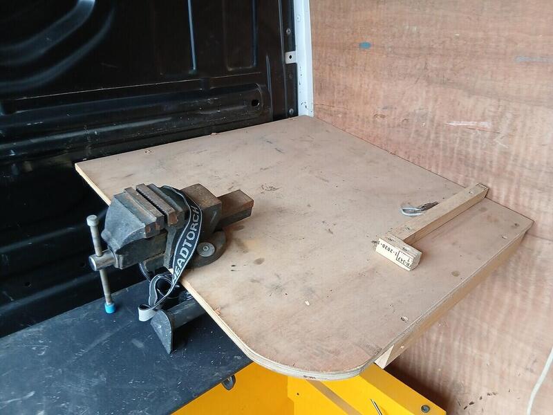 Volkswagen 2.0 TDI CR35 BlueMotion Tech Trendline Panel Van 5dr Diesel Manual FWD MWB High Roof Euro 6 (s/s) (140 ps)