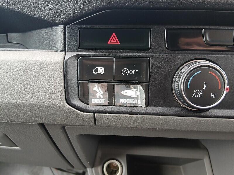 Volkswagen 2.0 TDI CR35 BlueMotion Tech Trendline Panel Van 5dr Diesel Manual FWD MWB High Roof Euro 6 (s/s) (140 ps)