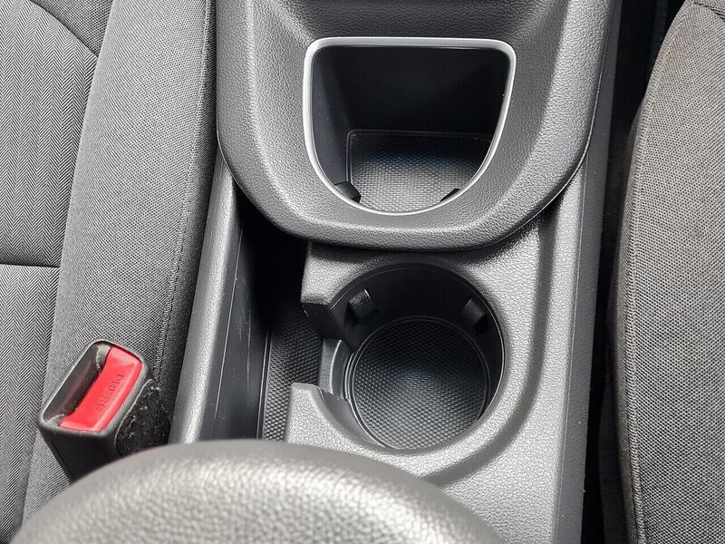 Hyundai h-GDi Premium Hatchback 1.6 Automatic Petrol Hybrid