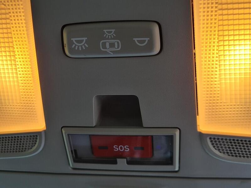 Hyundai h-GDi Premium Hatchback 1.6 Automatic Petrol Hybrid