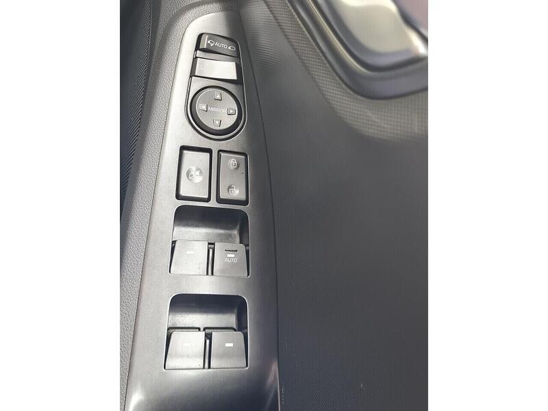 Hyundai h-GDi Premium Hatchback 1.6 Automatic Petrol Hybrid