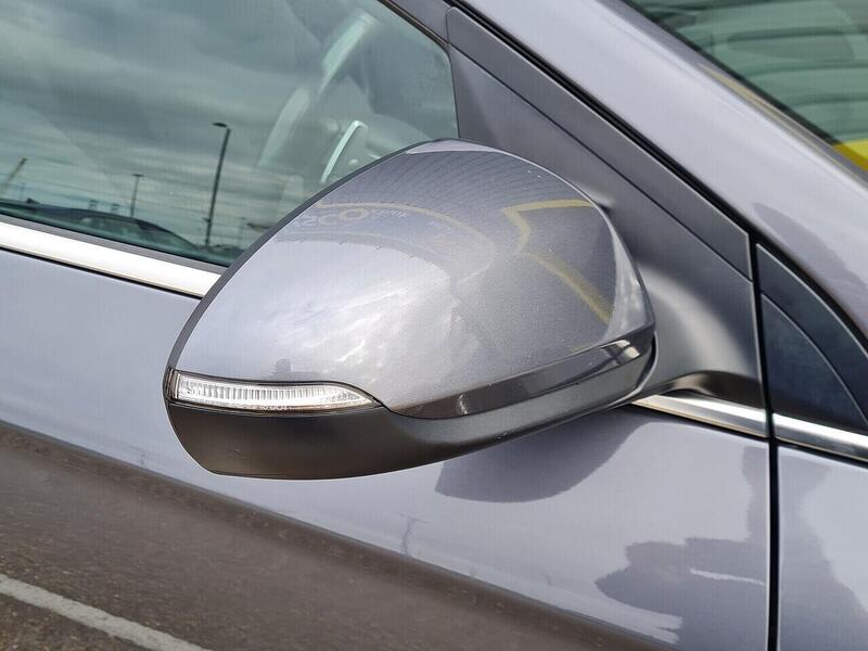 Hyundai h-GDi Premium Hatchback 1.6 Automatic Petrol Hybrid