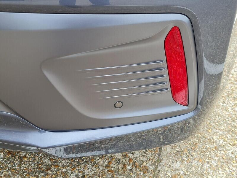 Hyundai h-GDi Premium Hatchback 1.6 Automatic Petrol Hybrid