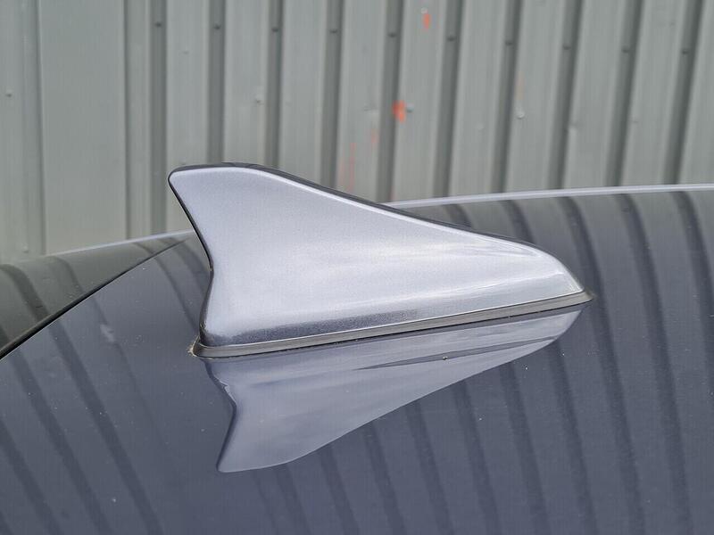 Hyundai h-GDi Premium Hatchback 1.6 Automatic Petrol Hybrid