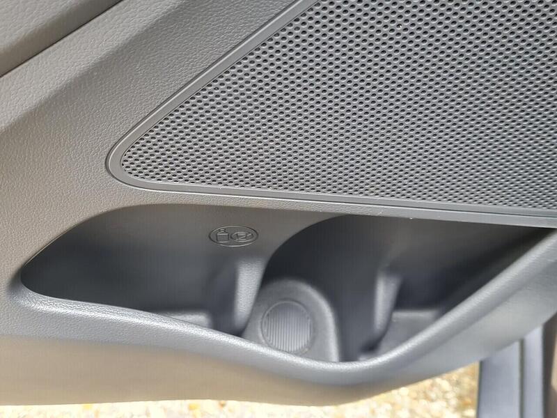 Hyundai h-GDi Premium Hatchback 1.6 Automatic Petrol Hybrid