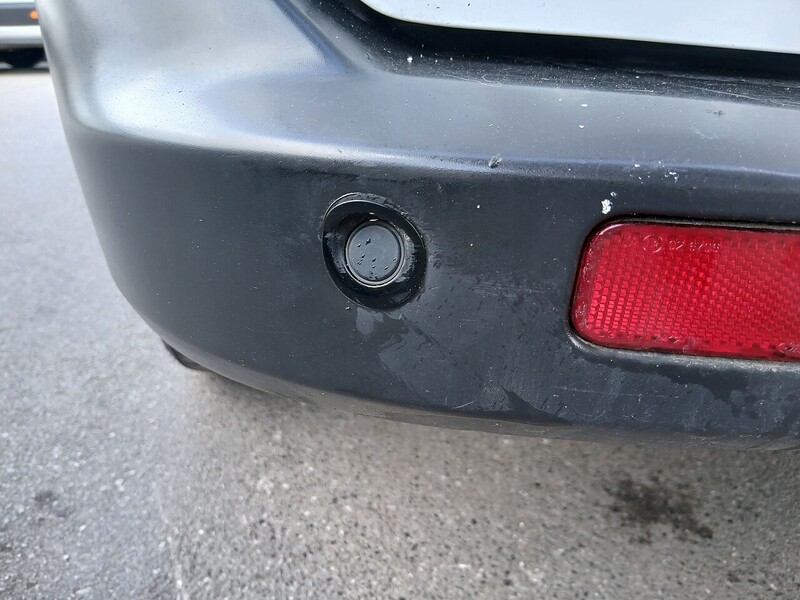 Ford 1.0 EcoBoost Limited Panel Van 5dr Petrol Manual L1 Euro 6 (100 ps)