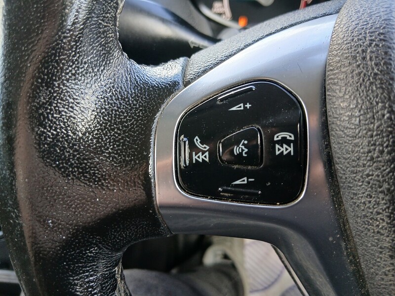 Ford 1.0 EcoBoost Limited Panel Van 5dr Petrol Manual L1 Euro 6 (100 ps)