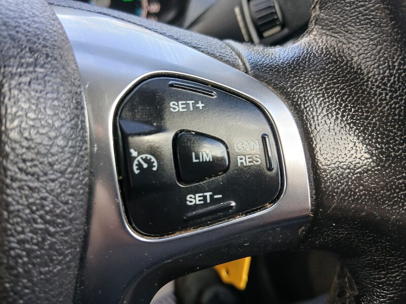 Ford 1.0 EcoBoost Limited Panel Van 5dr Petrol Manual L1 Euro 6 (100 ps)