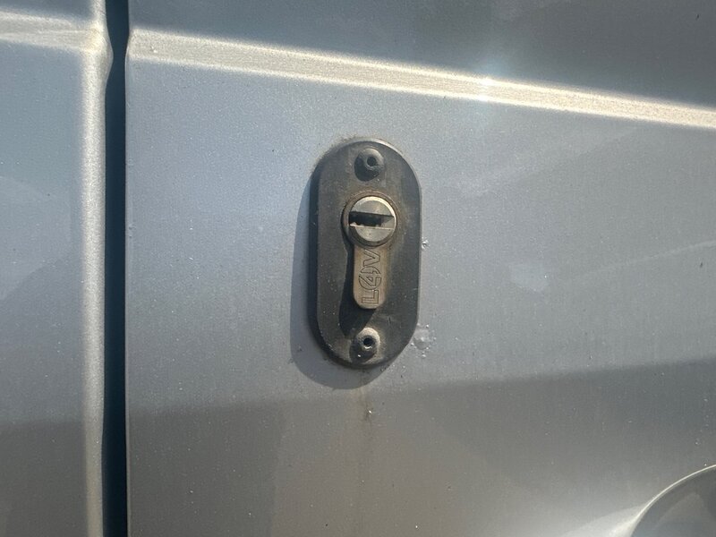 Ford 300S Limited L1h1 P/V Ecoblue 2.0 5dr Panel Van Manual Diesel