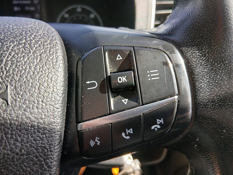 Ford 2.0 280 EcoBlue Limited Panel Van 5dr Diesel Manual L1 H1 Euro 6 (s/s) (130 ps)