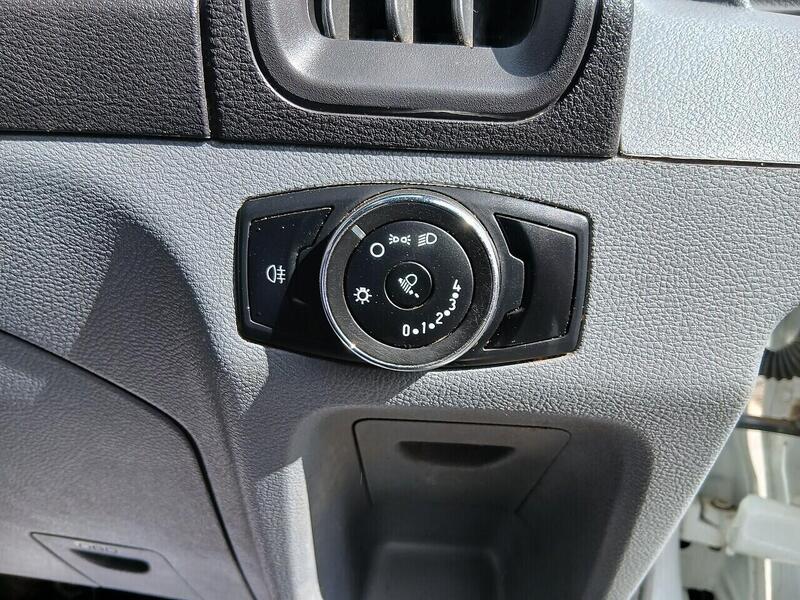 Ford 2.0 350 EcoBlue Panel Van 5dr Diesel Manual RWD L3 H3 Euro 6 (130 ps)