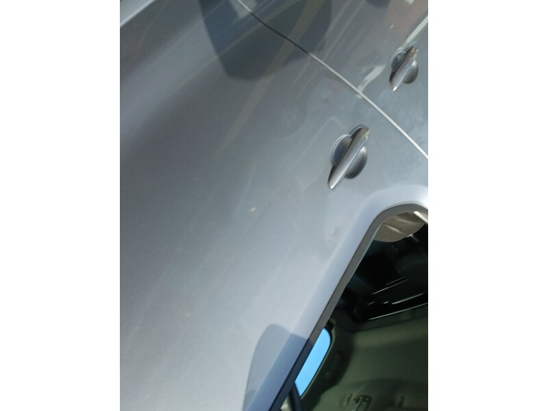Ford TDCi 270 Panel Van 2.0 Manual Diesel