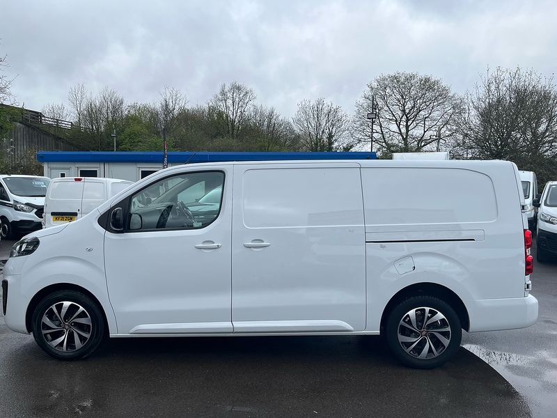Fiat 2.0 Multijet Business Panel Van 6dr Diesel Manual LWB Euro 6 (s/s) (145 ps)