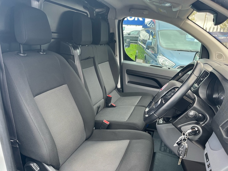 Fiat 2.0 Multijet Business Panel Van 6dr Diesel Manual LWB Euro 6 (s/s) (145 ps)