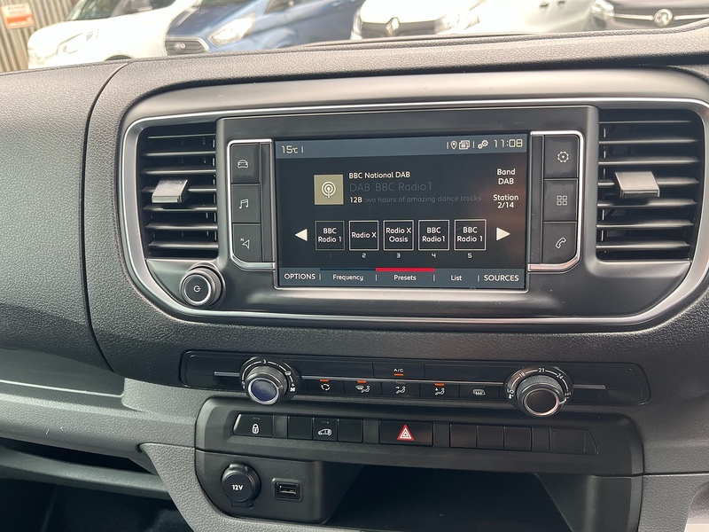 Fiat 2.0 Multijet Business Panel Van 6dr Diesel Manual LWB Euro 6 (s/s) (145 ps)