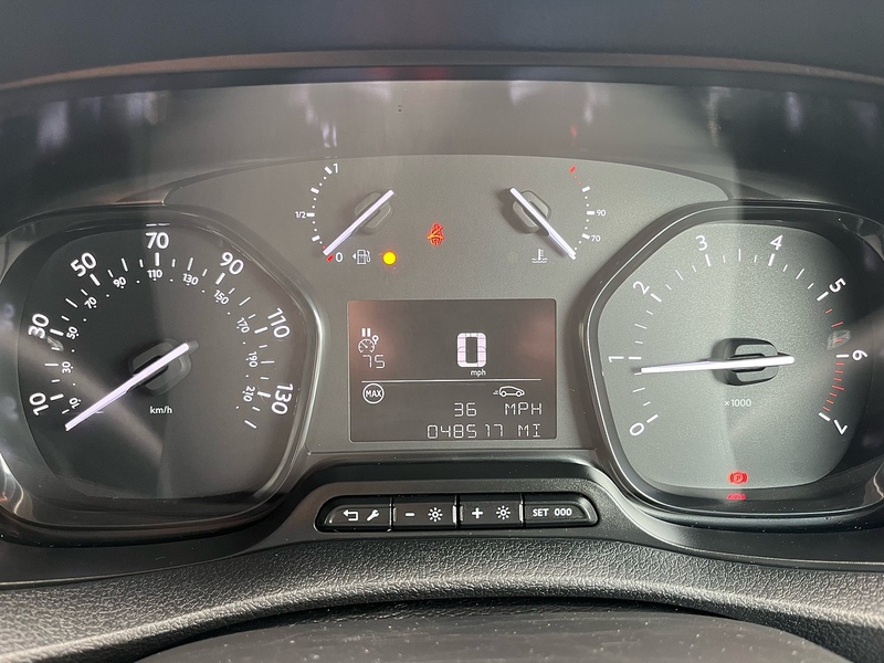 Fiat 2.0 Multijet Business Panel Van 6dr Diesel Manual LWB Euro 6 (s/s) (145 ps)