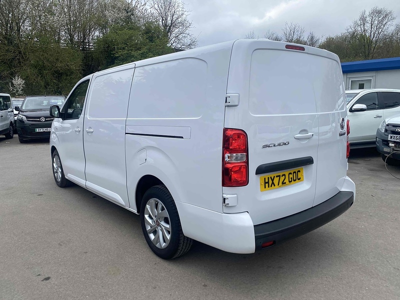 Fiat 2.0 Multijet Business Panel Van 6dr Diesel Manual LWB Euro 6 (s/s) (145 ps)