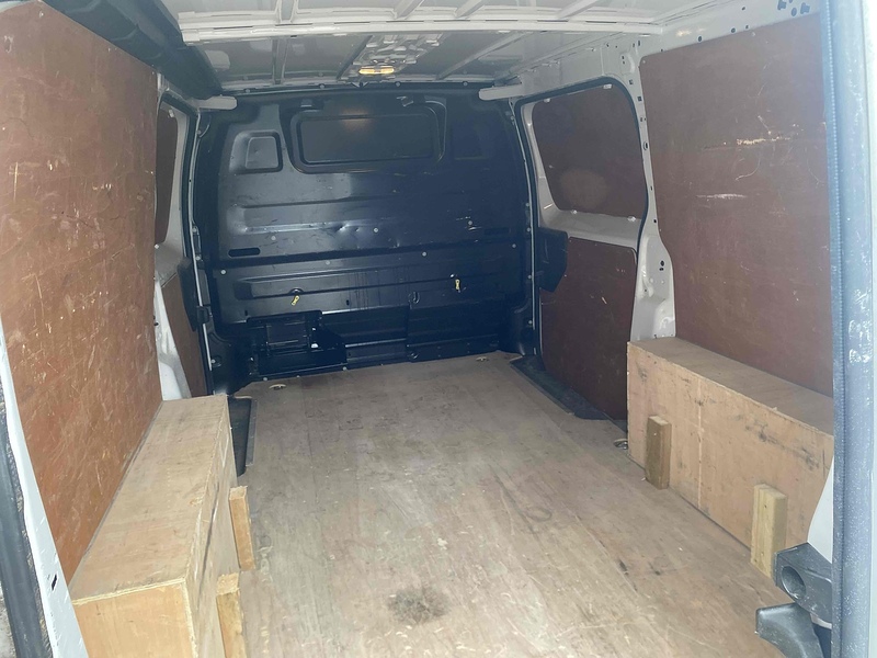 Fiat 2.0 Multijet Business Panel Van 6dr Diesel Manual LWB Euro 6 (s/s) (145 ps)