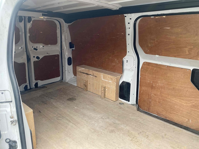 Fiat 2.0 Multijet Business Panel Van 6dr Diesel Manual LWB Euro 6 (s/s) (145 ps)