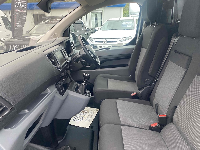 Fiat 2.0 Multijet Business Panel Van 6dr Diesel Manual LWB Euro 6 (s/s) (145 ps)