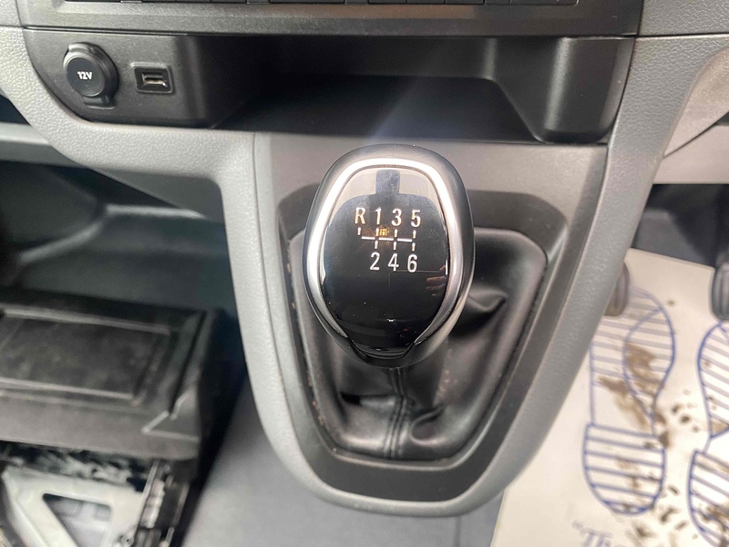Fiat 2.0 Multijet Business Panel Van 6dr Diesel Manual LWB Euro 6 (s/s) (145 ps)