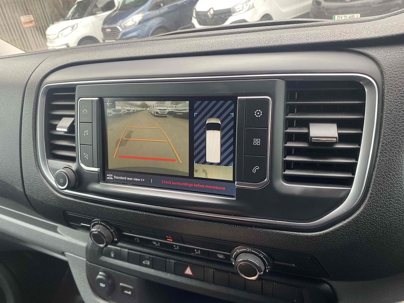 Fiat 2.0 Multijet Business Panel Van 6dr Diesel Manual LWB Euro 6 (s/s) (145 ps)