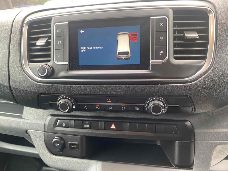 Fiat 2.0 Multijet Business Panel Van 6dr Diesel Manual LWB Euro 6 (s/s) (145 ps)